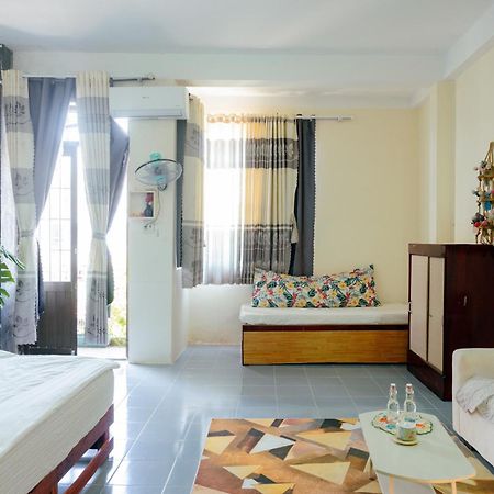 Bui Hostel - Ben Tau Рач Джа Екстериор снимка