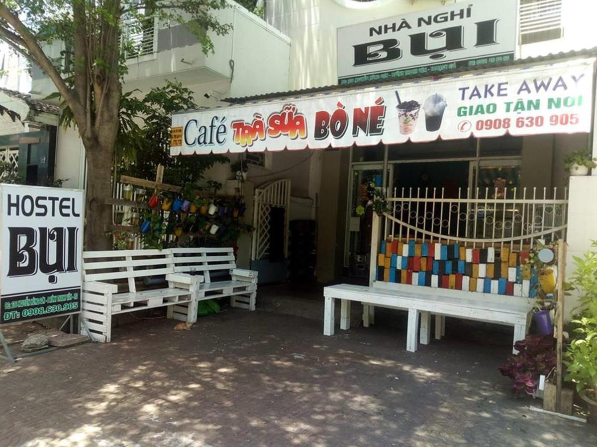 Bui Hostel - Ben Tau Рач Джа Екстериор снимка