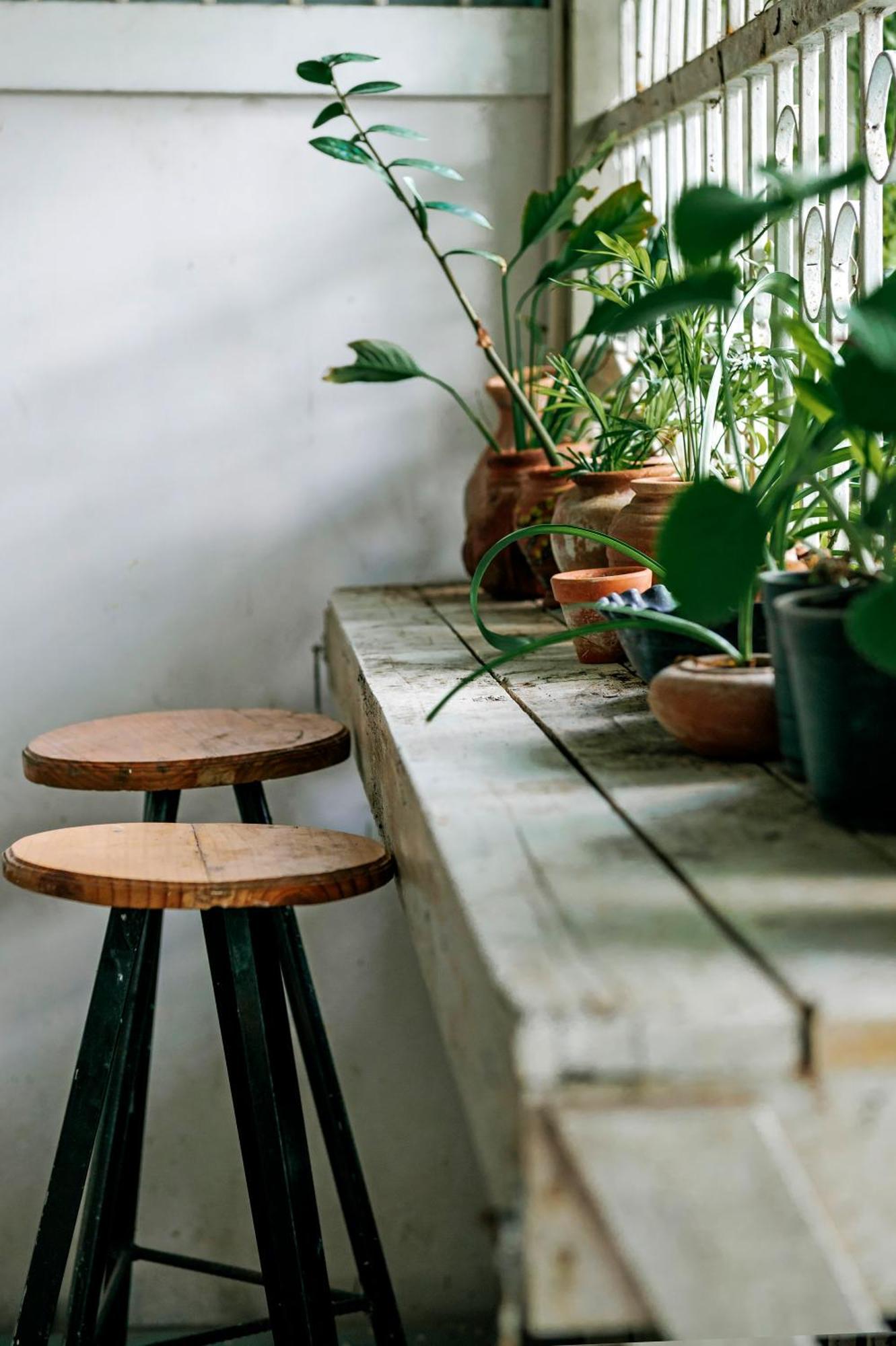 Bui Hostel - Ben Tau Рач Джа Екстериор снимка