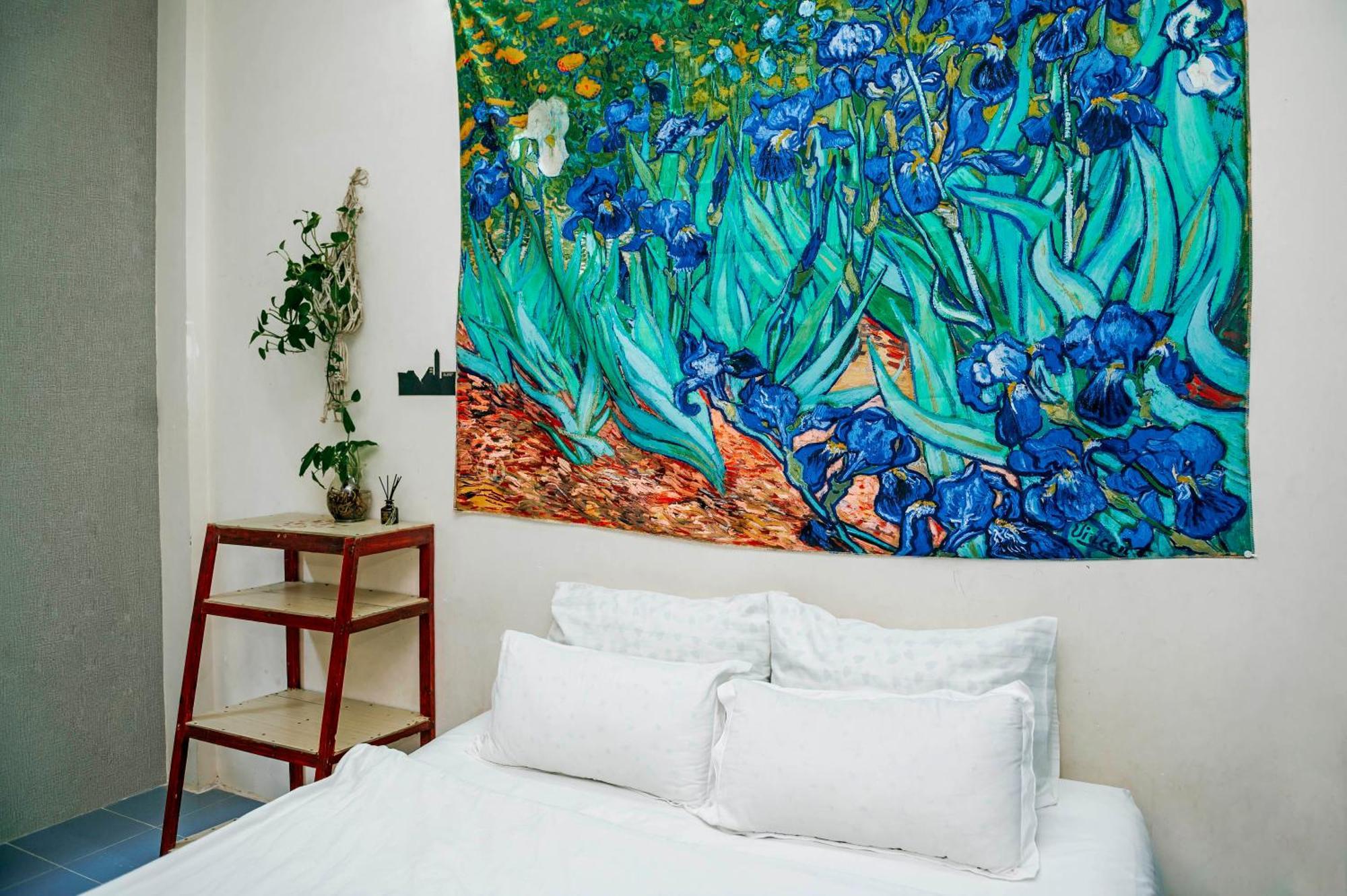 Bui Hostel - Ben Tau Рач Джа Екстериор снимка