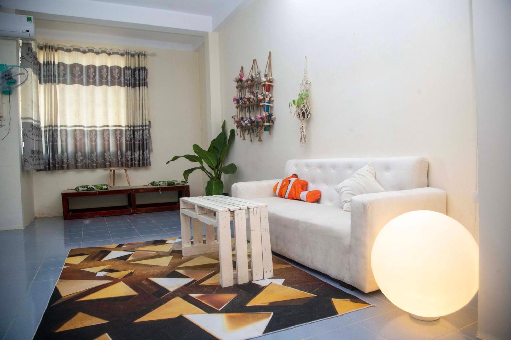 Bui Hostel - Ben Tau Рач Джа Екстериор снимка
