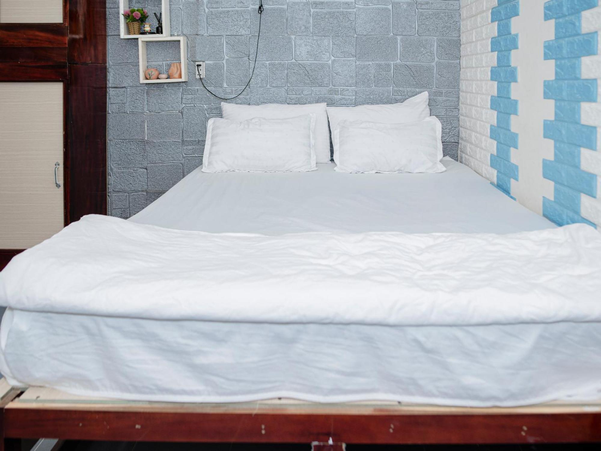 Bui Hostel - Ben Tau Рач Джа Екстериор снимка